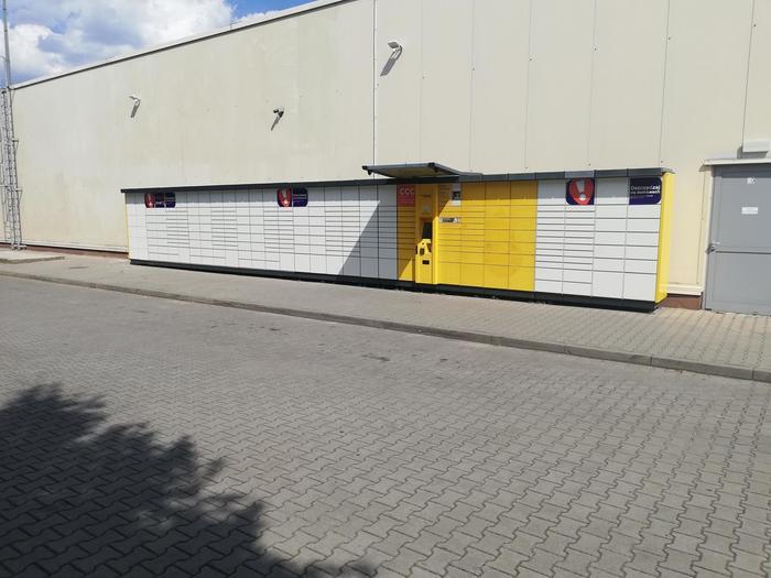 Przykładowa reklama