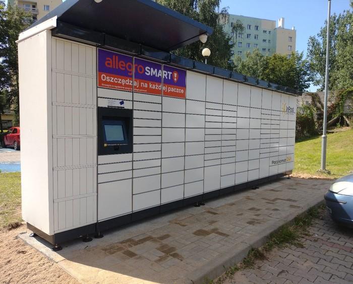 Przykładowa reklama