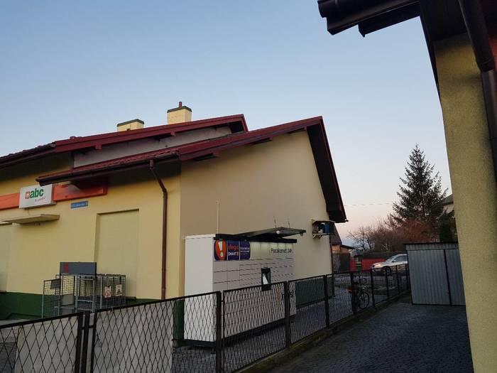 Przykładowa reklama