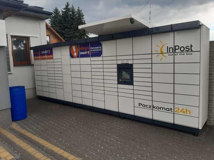 Przykładowa reklama