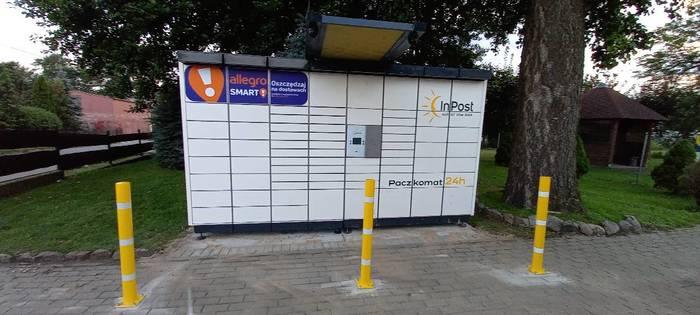 Przykładowa reklama