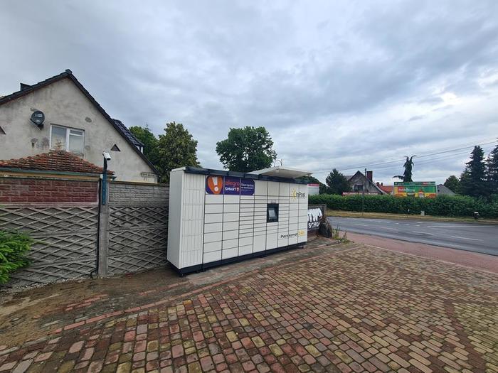 Przykładowa reklama