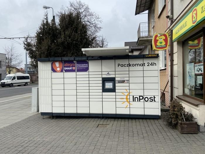 Przykładowa reklama
