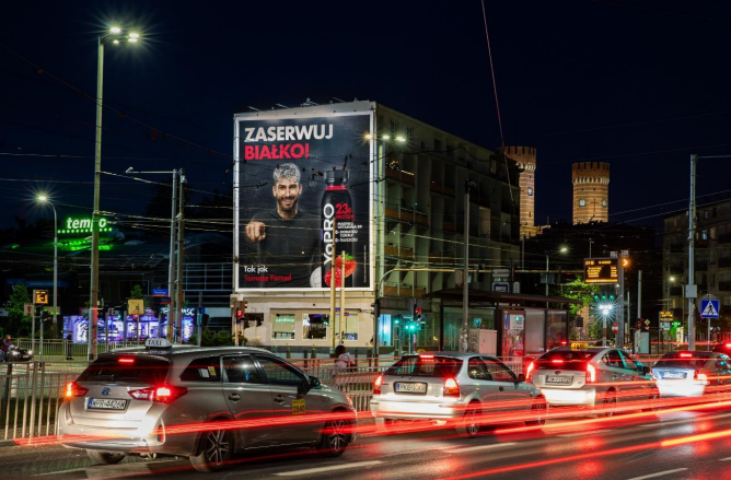 Przykładowa reklama