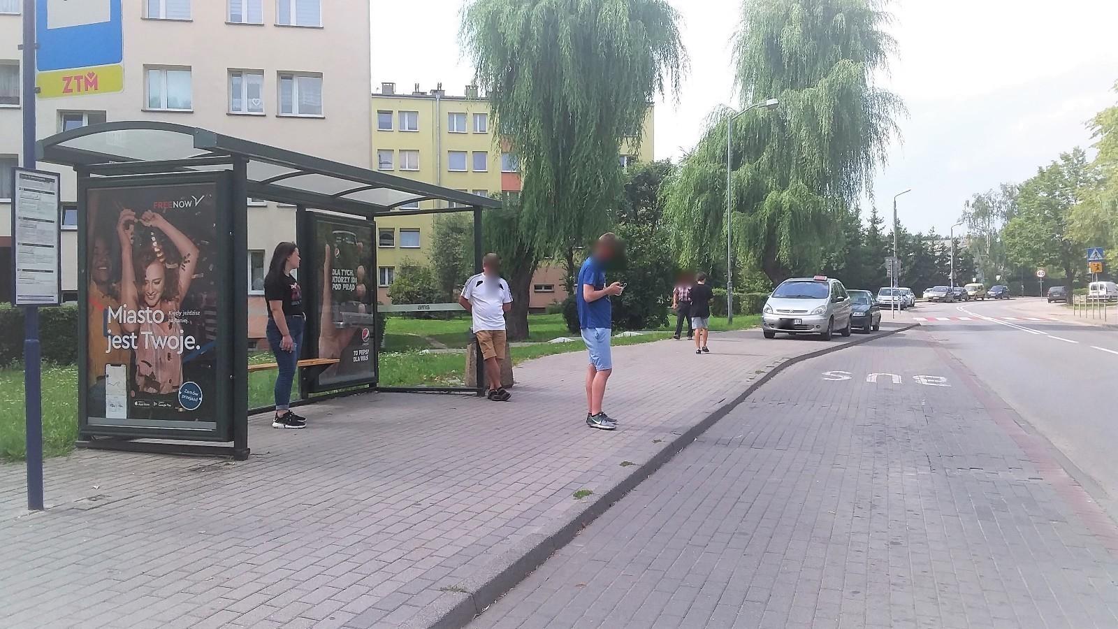 Przykładowa reklama