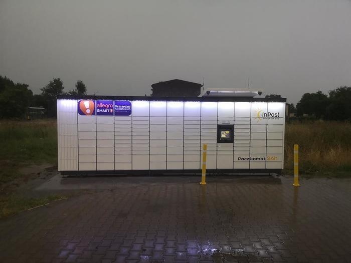 Przykładowa reklama