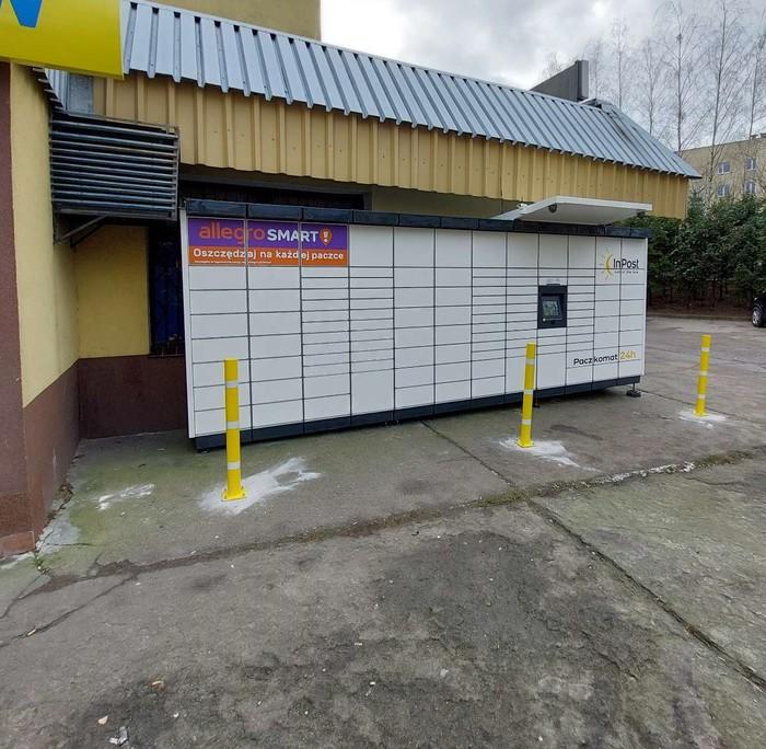 Przykładowa reklama