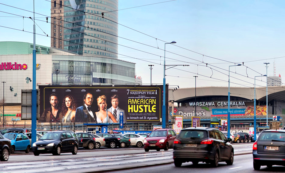 Przykładowa reklama