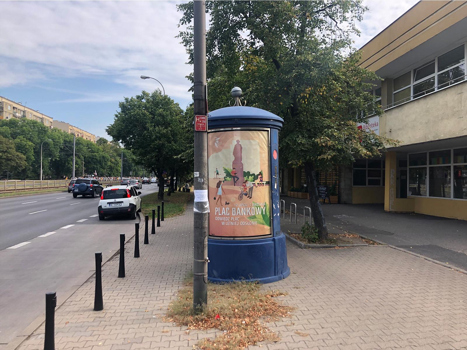 Przykładowa reklama