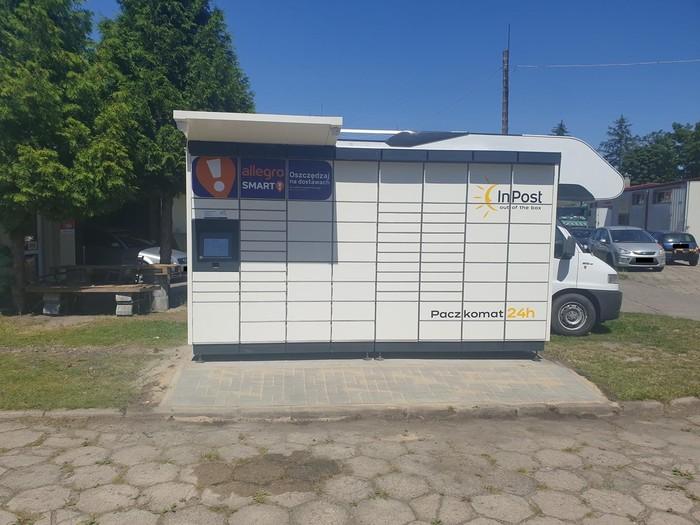 Przykładowa reklama