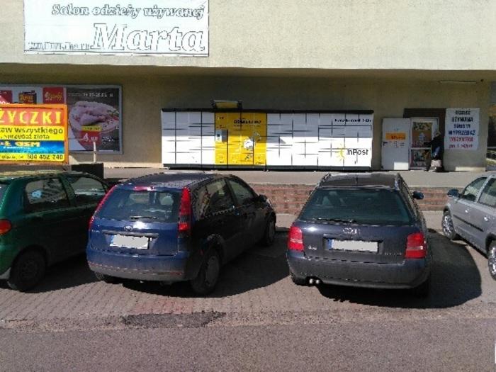 Przykładowa reklama