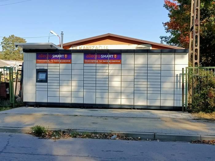 Przykładowa reklama