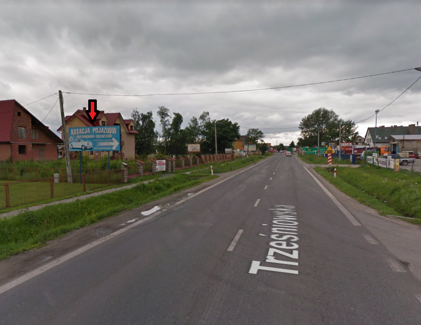 Przykładowa reklama