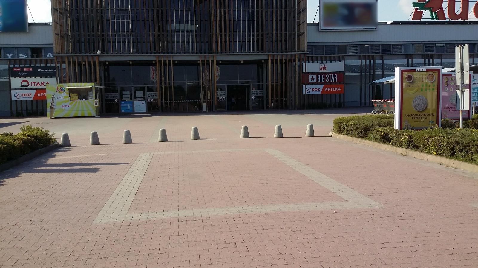 Przykładowa reklama