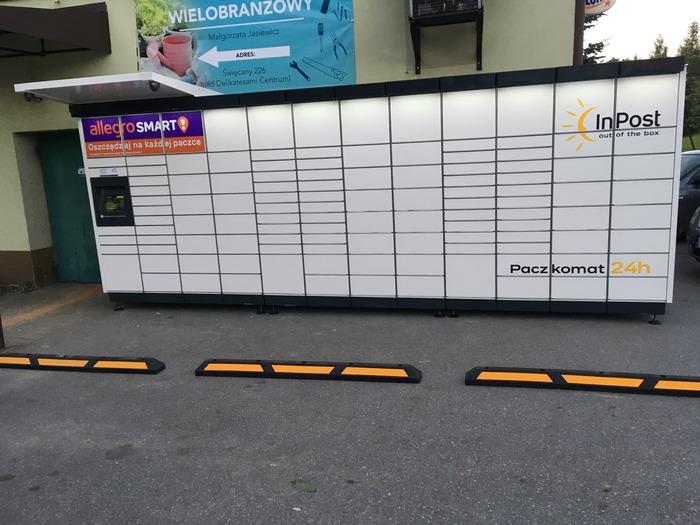 Przykładowa reklama