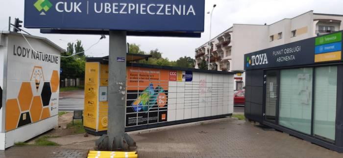 Przykładowa reklama