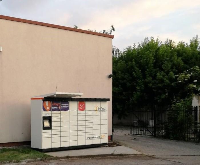 Przykładowa reklama