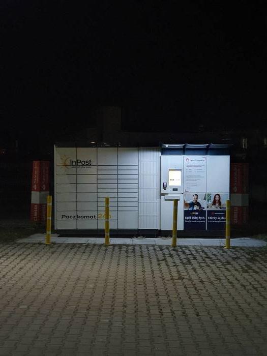 Przykładowa reklama