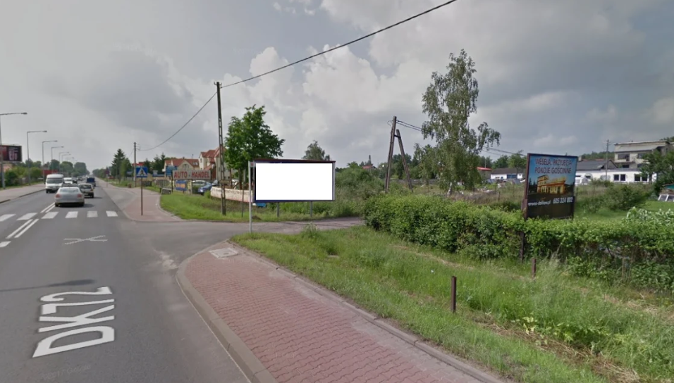 Przykładowa reklama