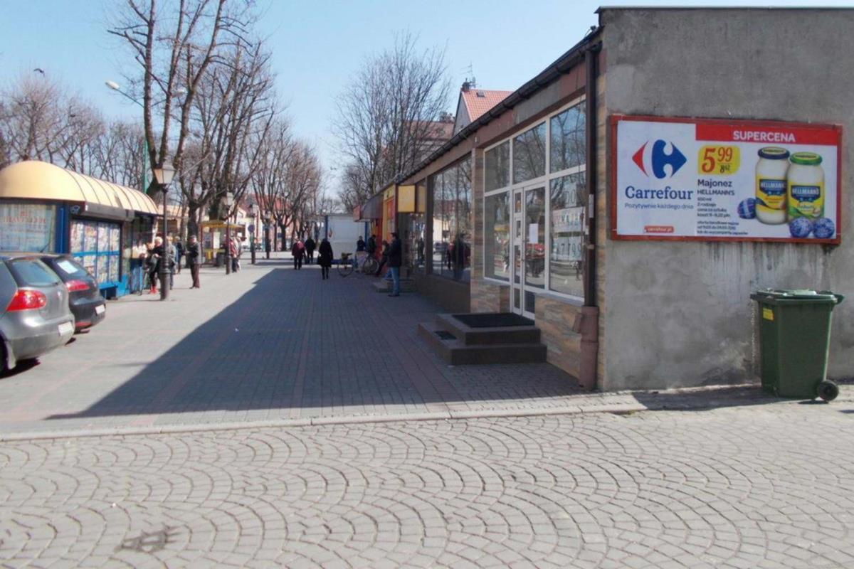 Przykładowa reklama