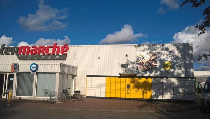 Przykładowa reklama