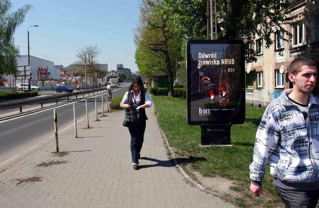 Przykładowa reklama