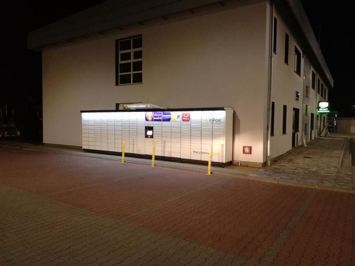 Przykładowa reklama