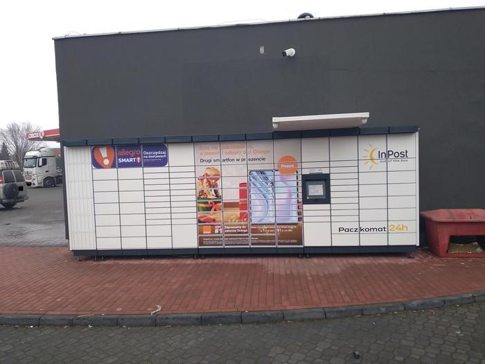 Przykładowa reklama