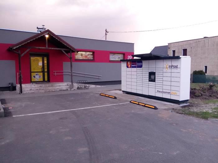 Przykładowa reklama