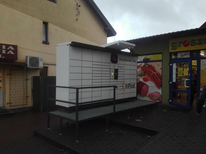 Przykładowa reklama