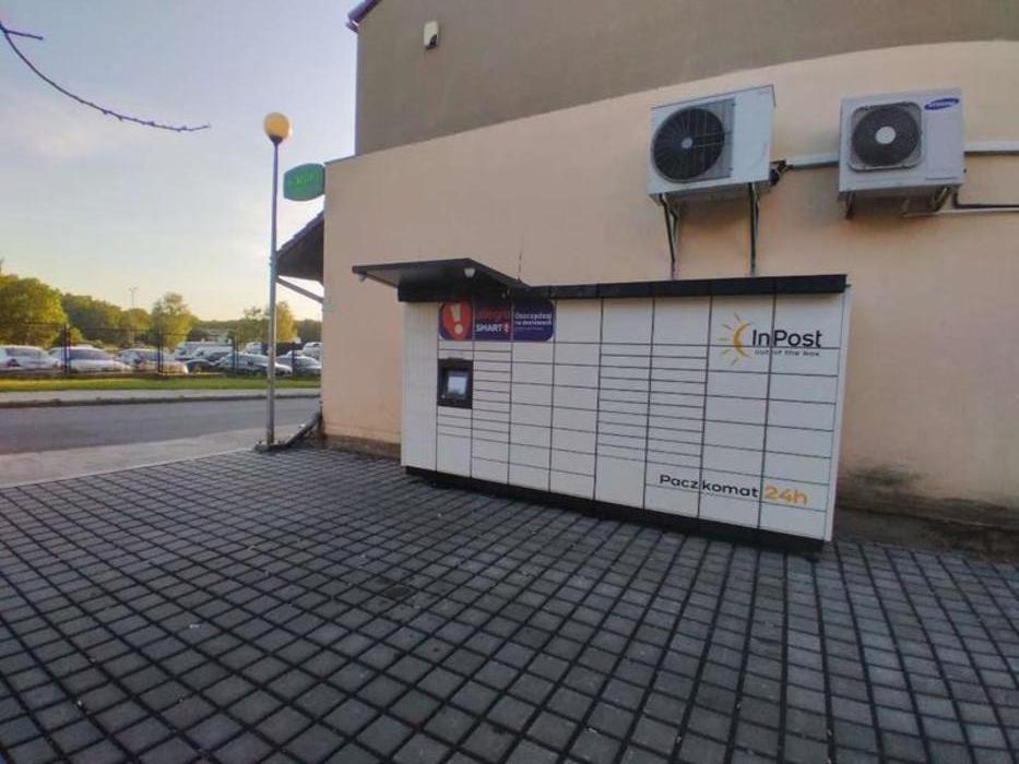 Przykładowa reklama