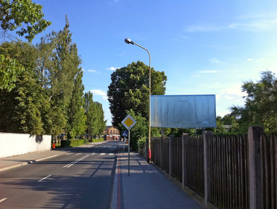 Przykładowa reklama