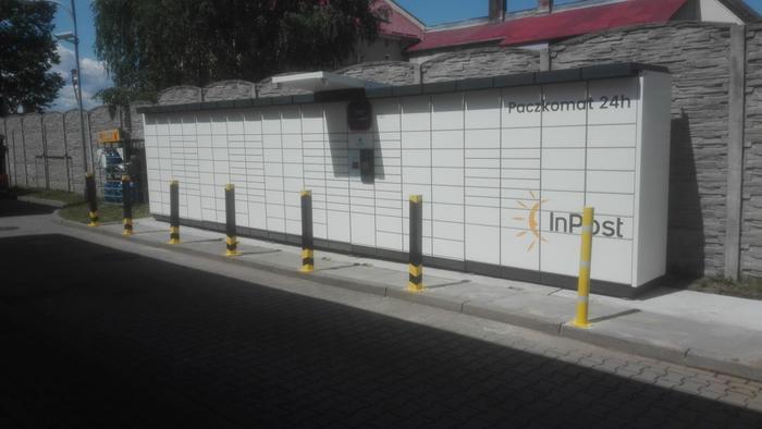 Przykładowa reklama