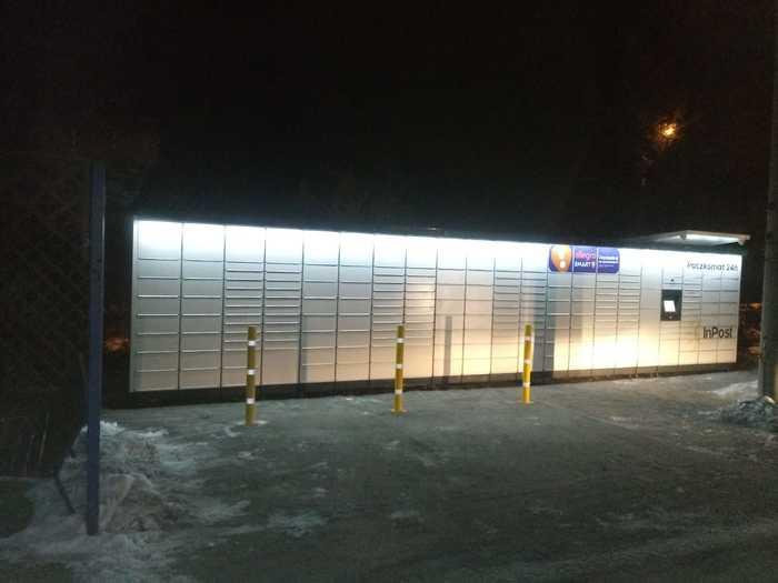 Przykładowa reklama