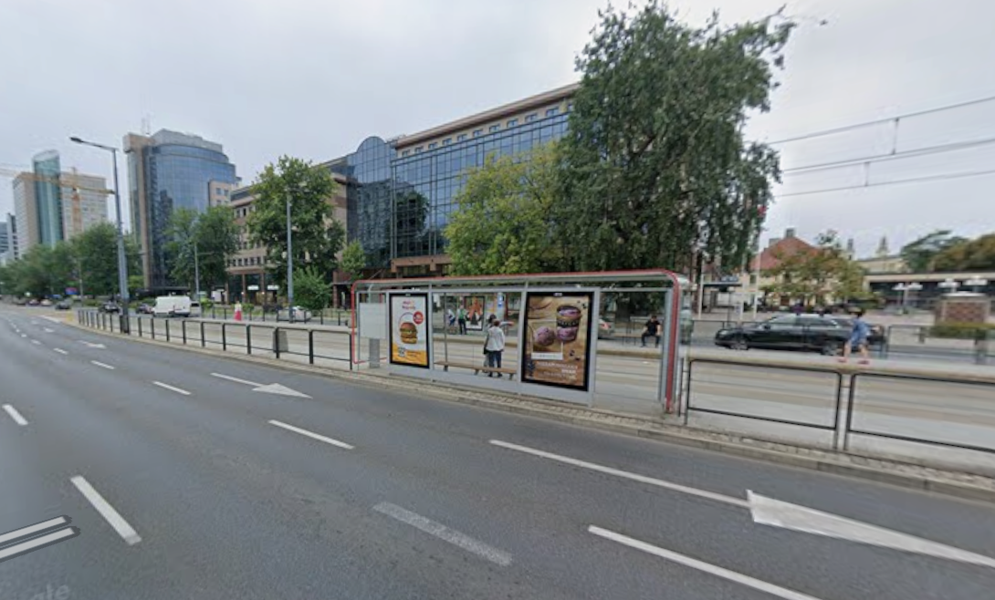 Przykładowa reklama