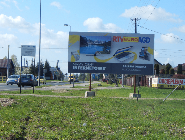 Przykładowa reklama