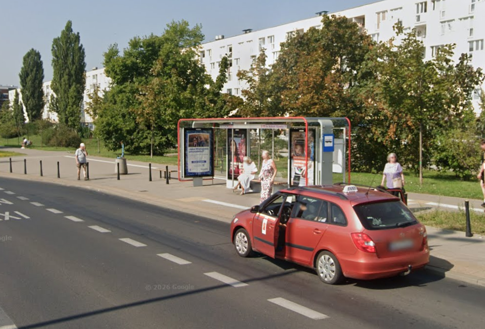 Przykładowa reklama