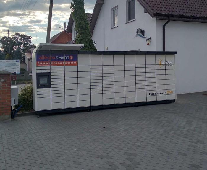 Przykładowa reklama