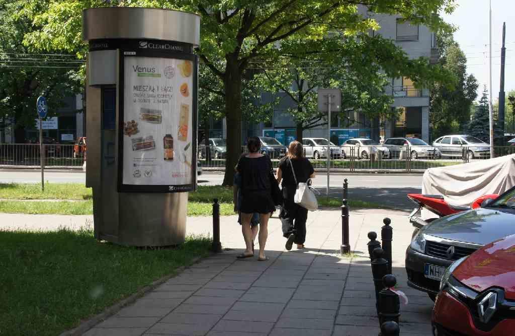 Przykładowa reklama