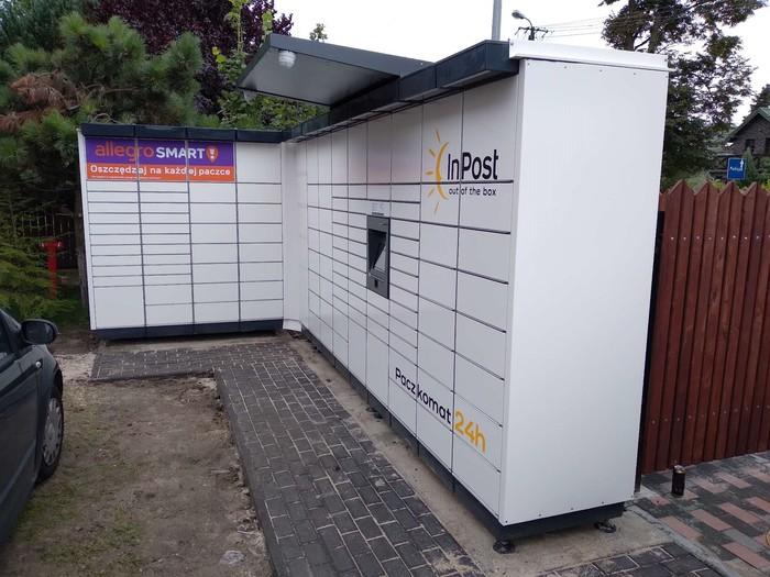 Przykładowa reklama