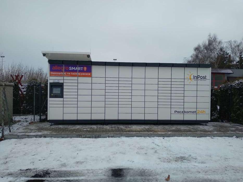 Przykładowa reklama