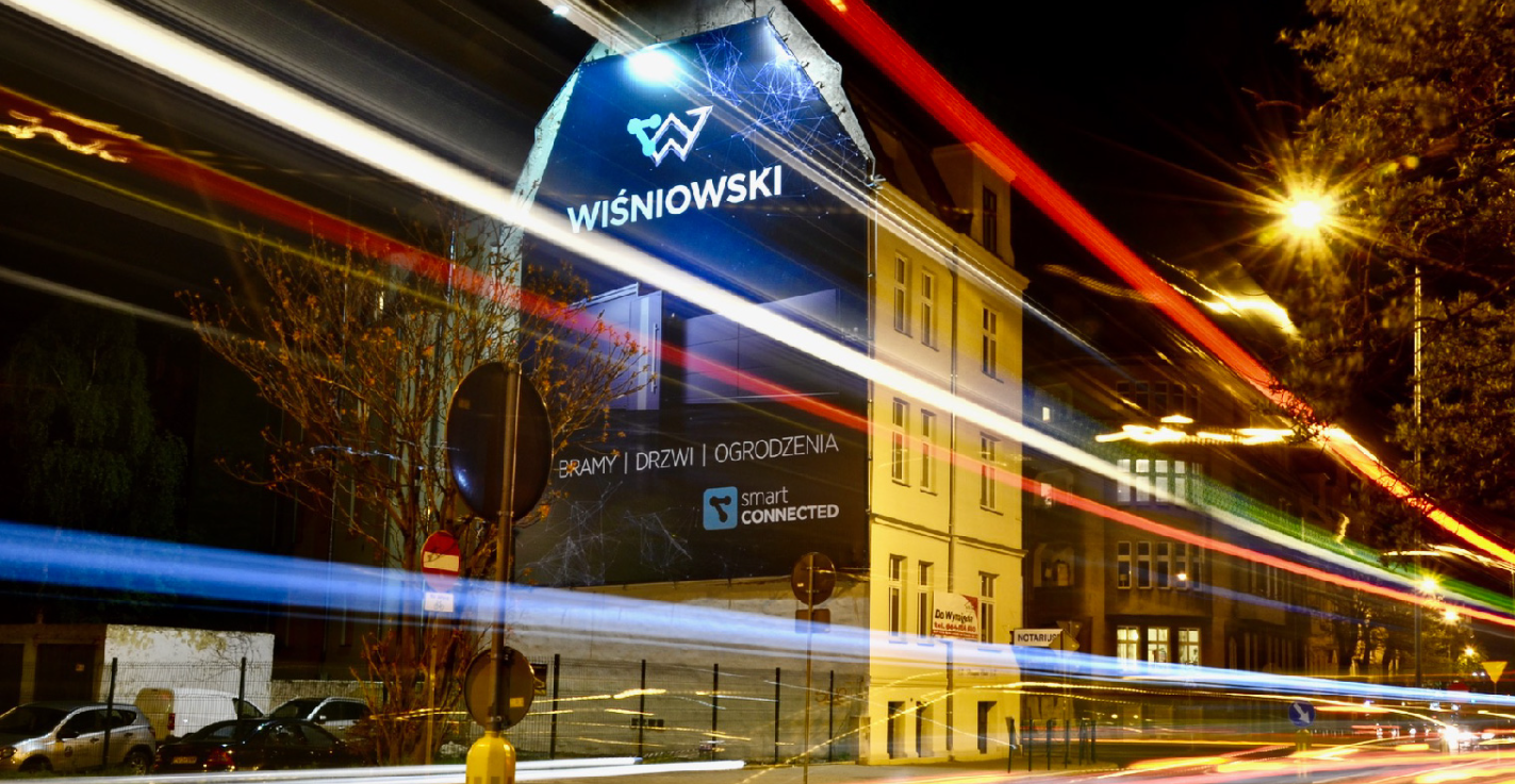Przykładowa reklama