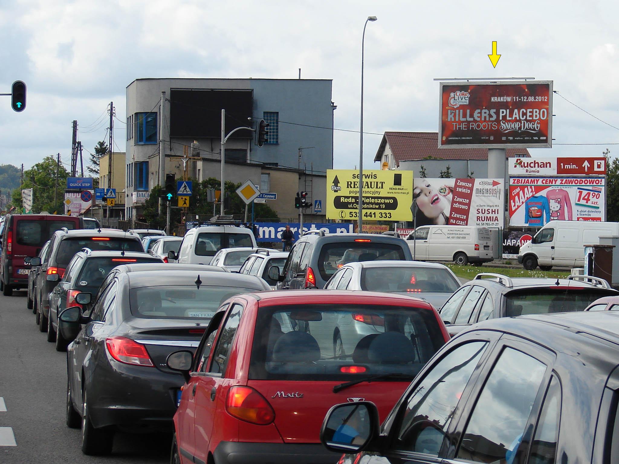 Przykładowa reklama