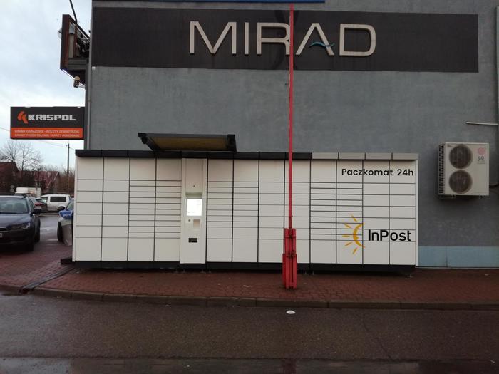 Przykładowa reklama