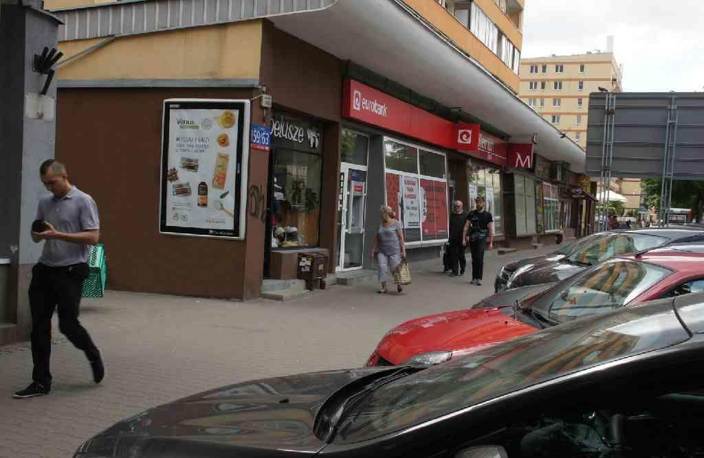 Przykładowa reklama