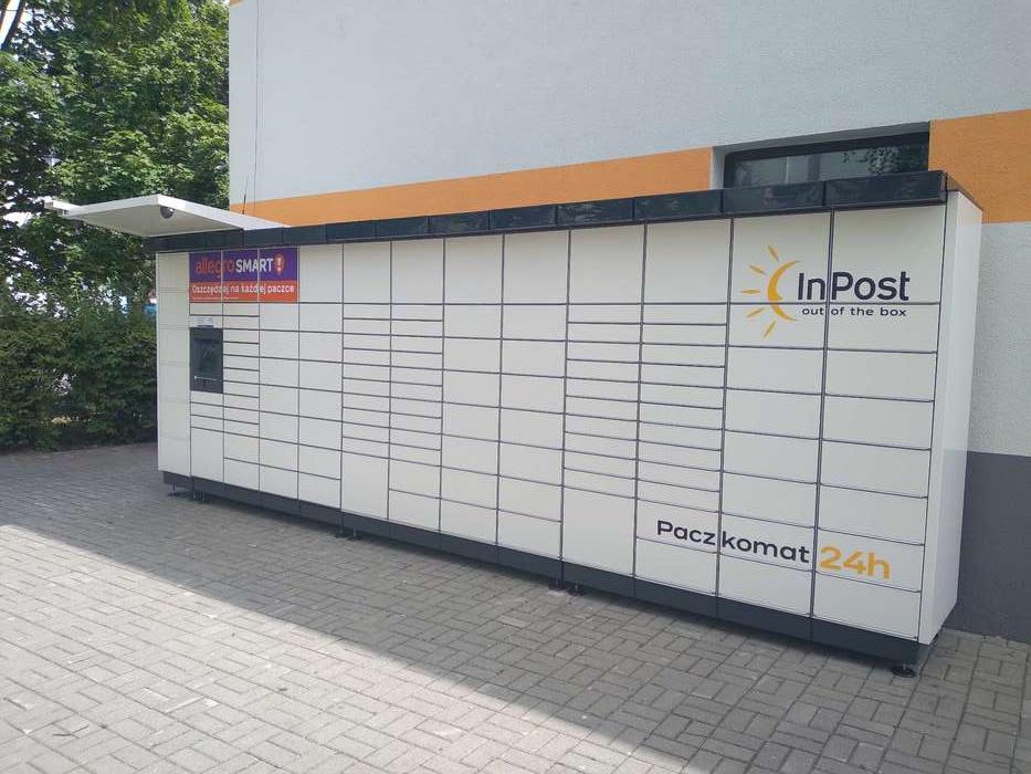 Przykładowa reklama