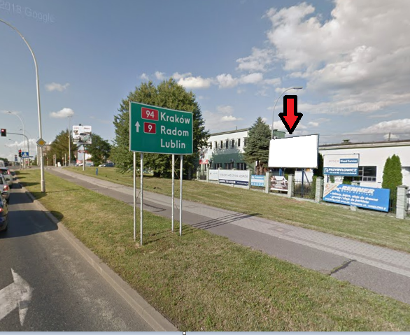 Przykładowa reklama