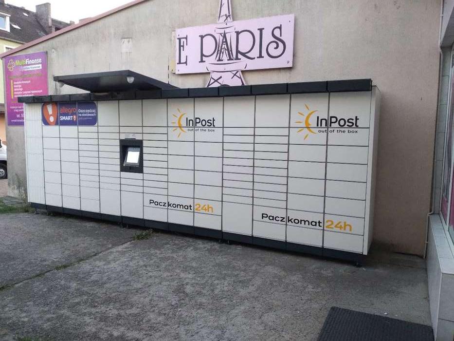 Przykładowa reklama