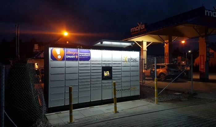 Przykładowa reklama