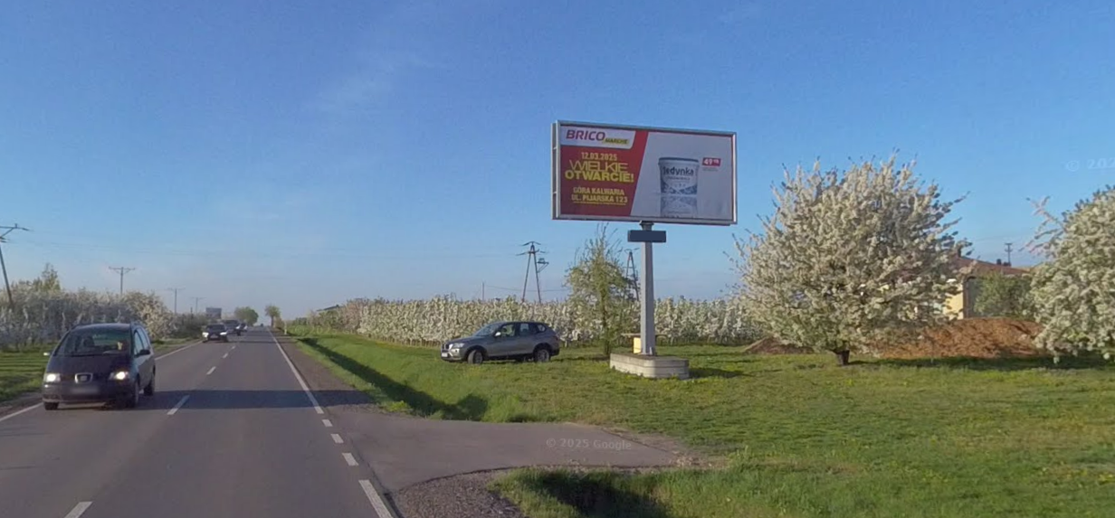 Przykładowa reklama